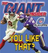 January Playoff Issue #2