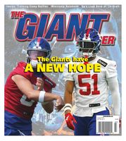 The Giant Insider