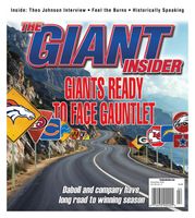 The Giant Insider