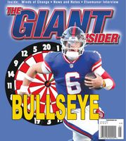 The Giant Insider