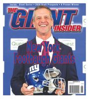 The Giant Insider