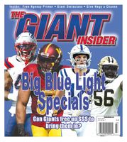 The Giant Insider