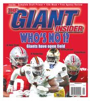 The Giant Insider