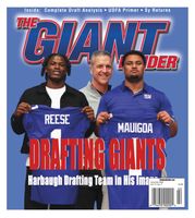 The Giant Insider