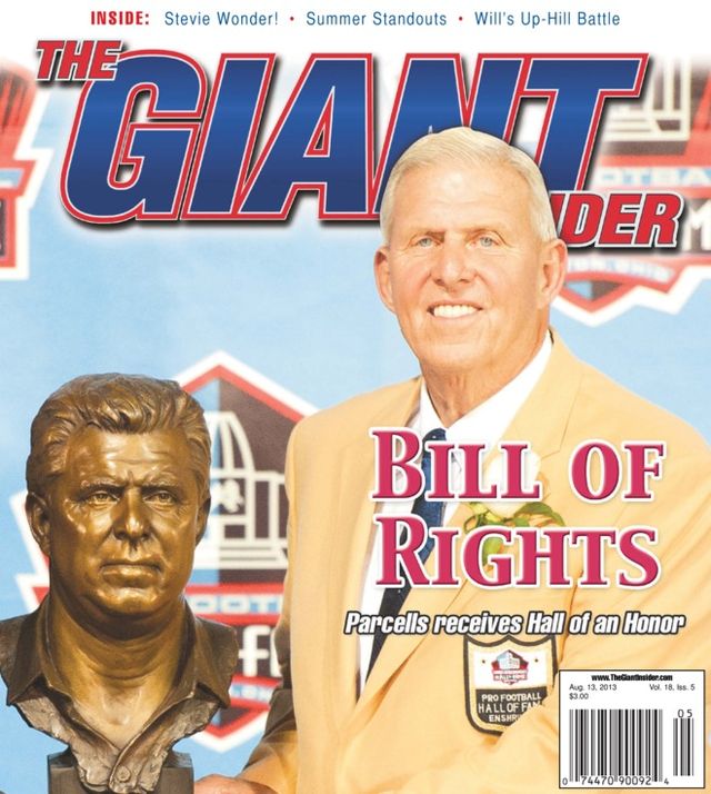 The Giant Insider