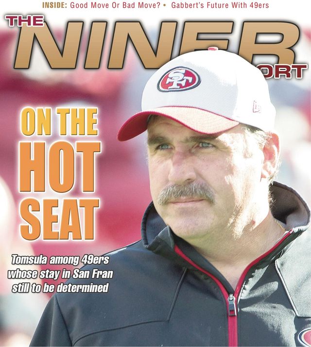 Niner Report