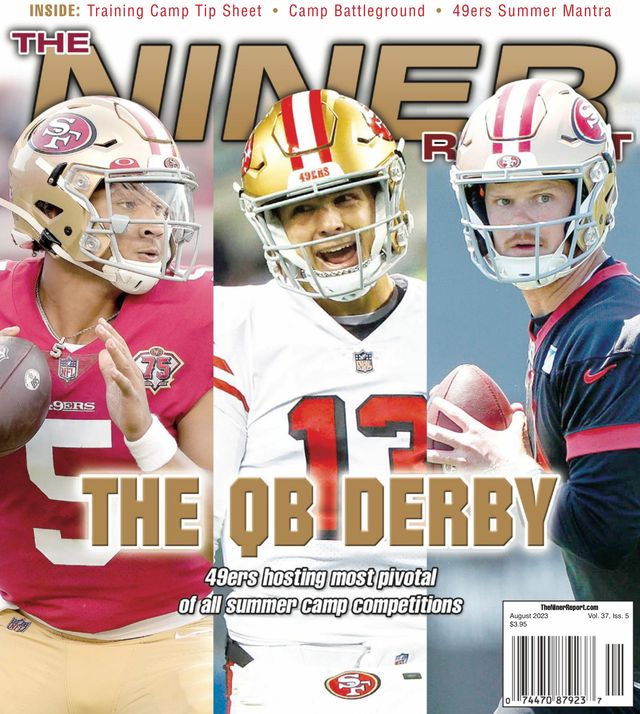 Niner Report