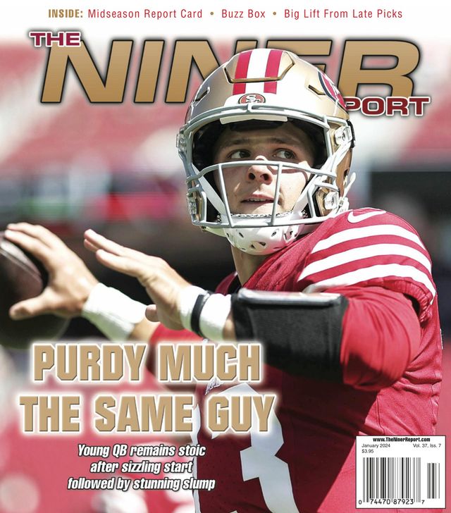 Niner Report