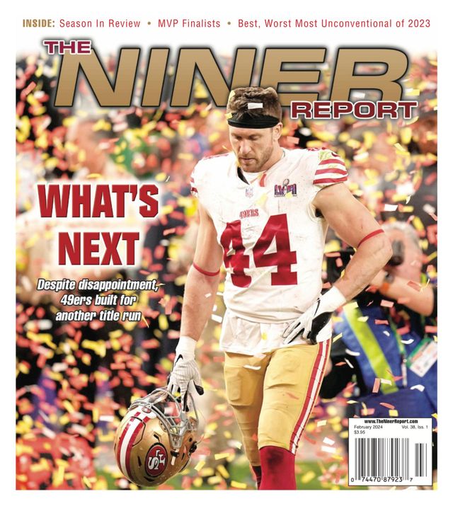 Niner Report