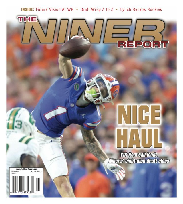 Niner Report
