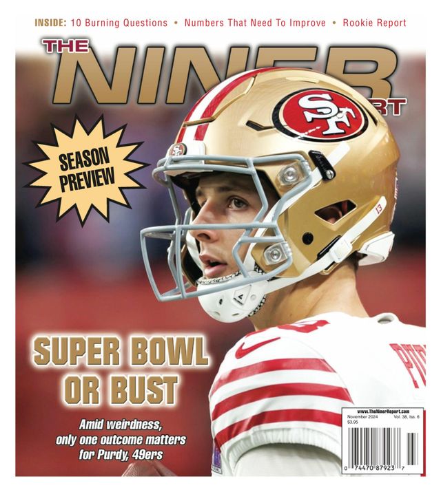 Niner Report