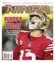 Niner Report