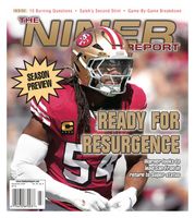 Niner Report