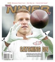 Niner Report