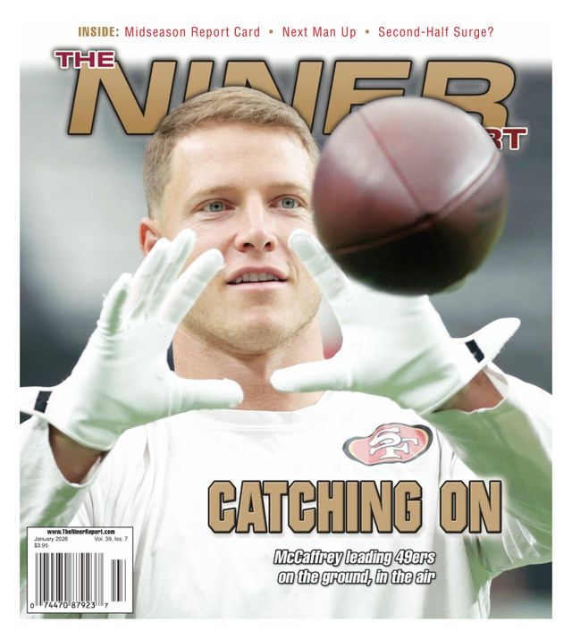 Niner Report
