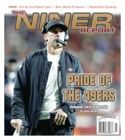 Niner Report