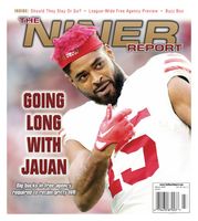 Niner Report
