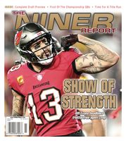 Niner Report