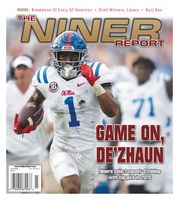 Niner Report