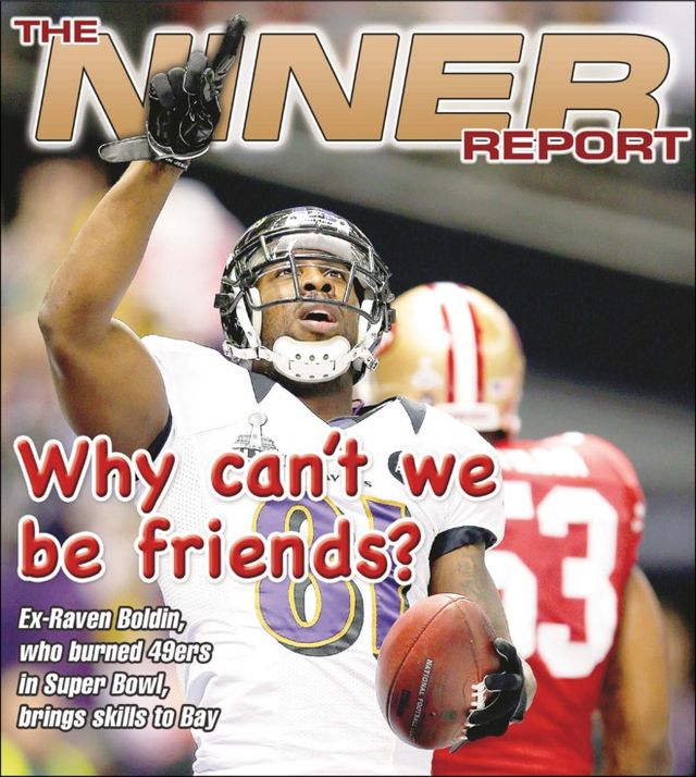 Niner Report