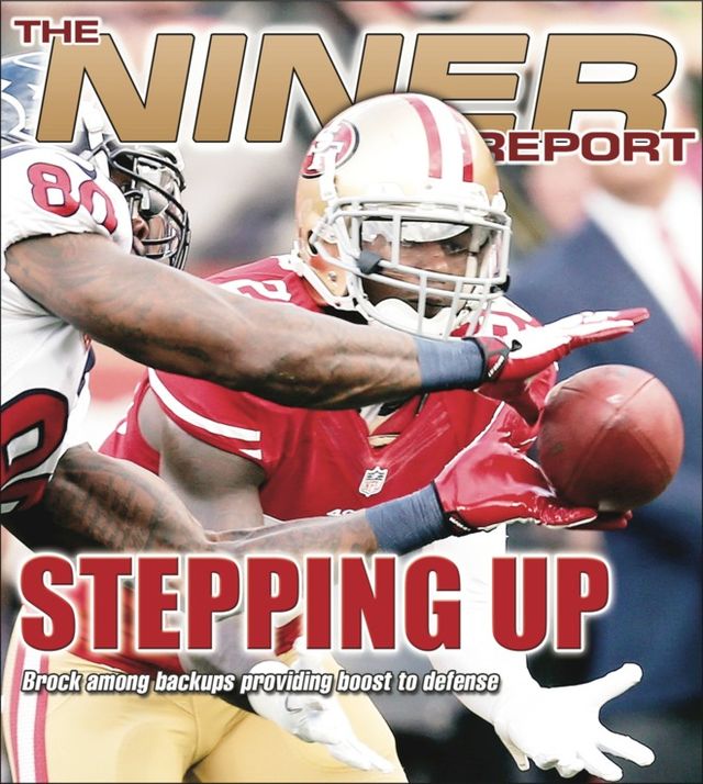 Niner Report
