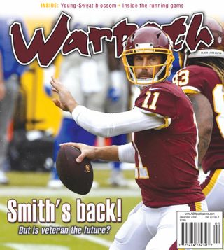 Warpath