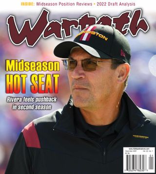 The Command Post Magazine - June/July 2025 The Command Post Magazine Cover - June/July 2025 Edition