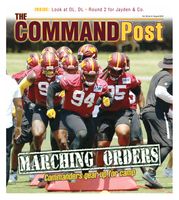 The Command Post