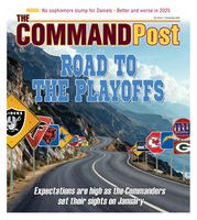 The Command Post