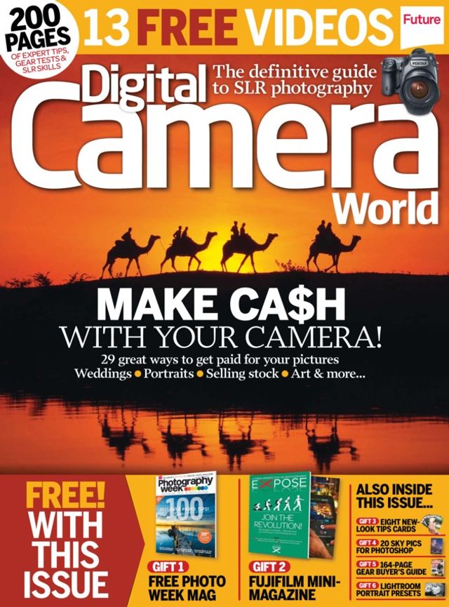 Digital Camera UK