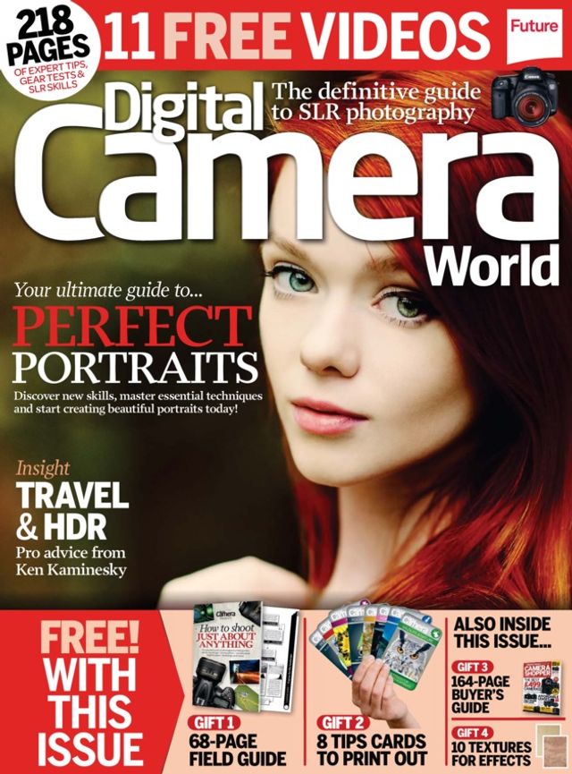 Digital Camera UK