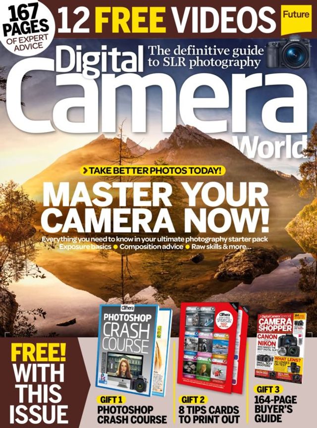 Digital Camera UK