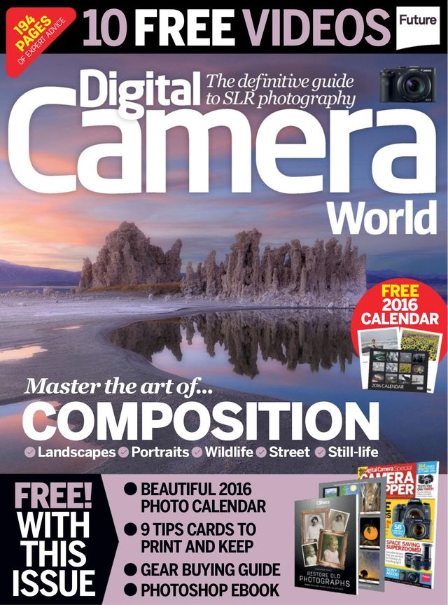Digital Camera UK