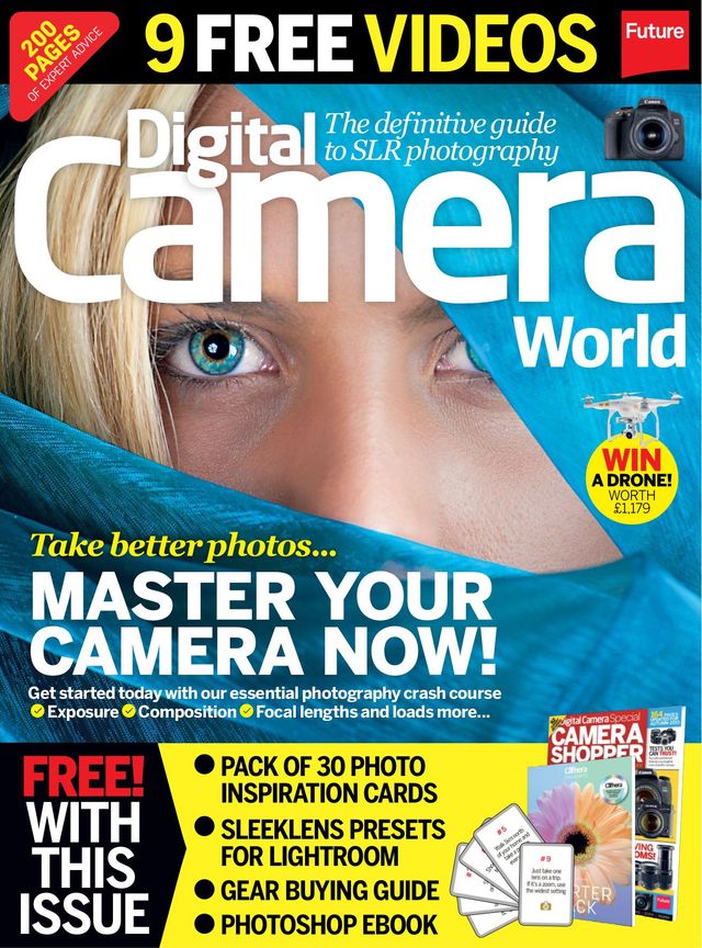 Digital Camera UK