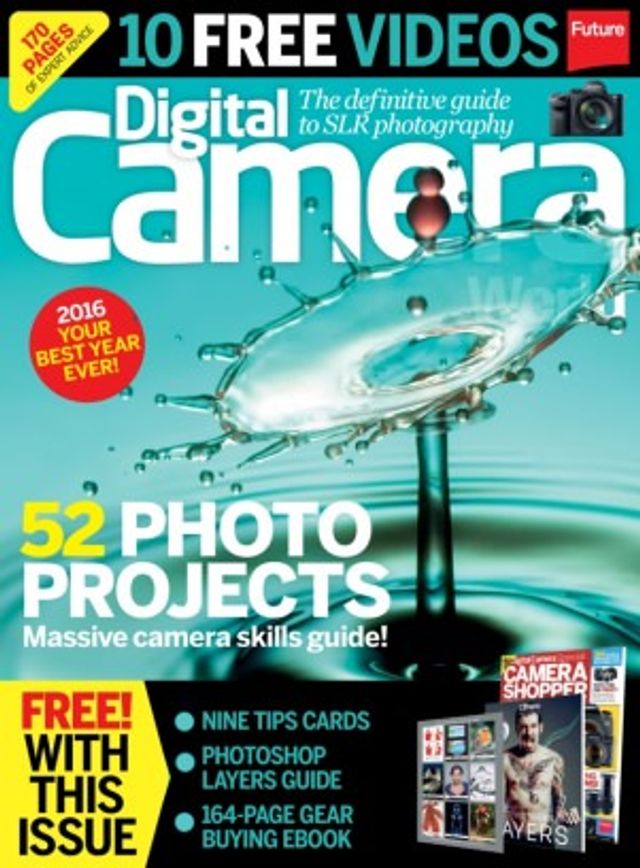 Digital Camera UK