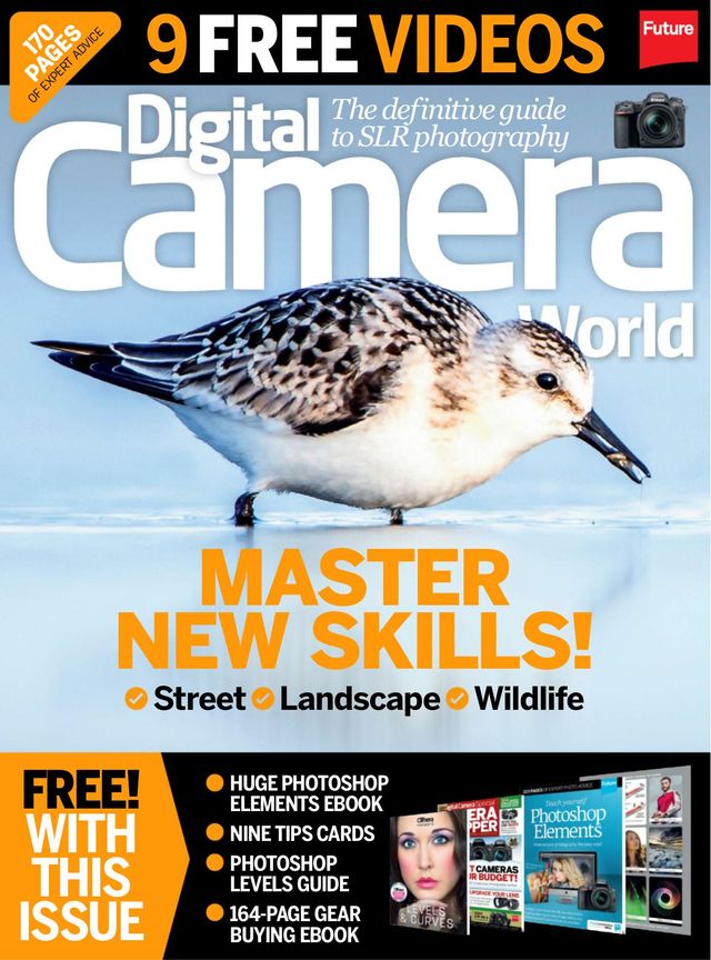 Digital Camera UK