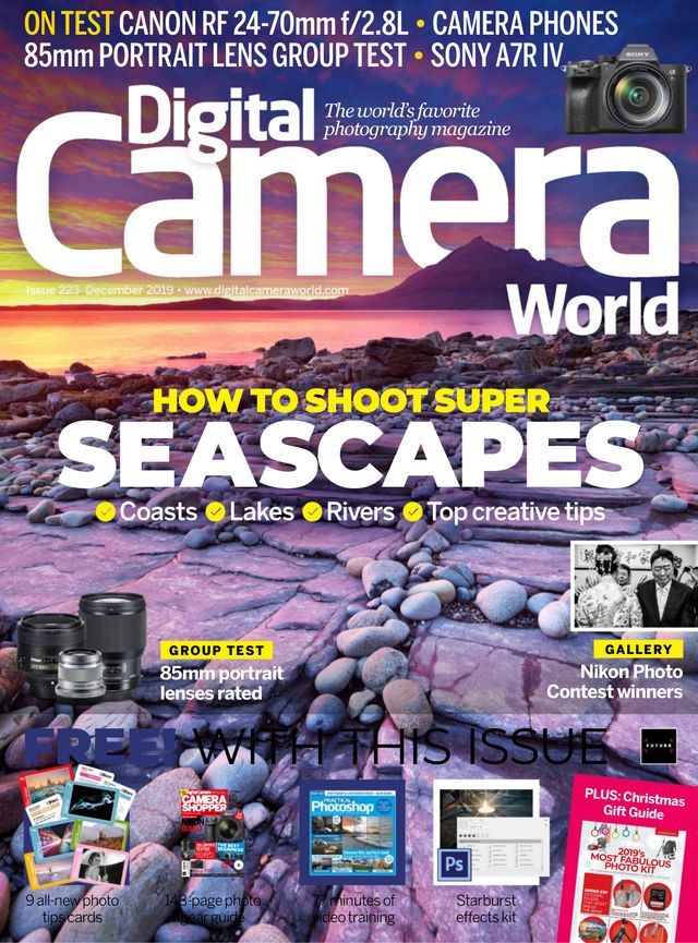 Digital Camera UK