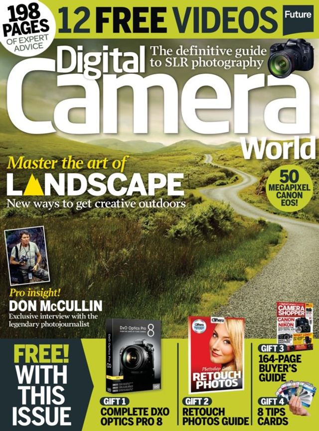 Digital Camera UK