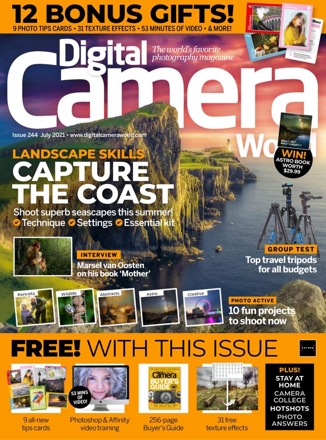 Digital Camera UK