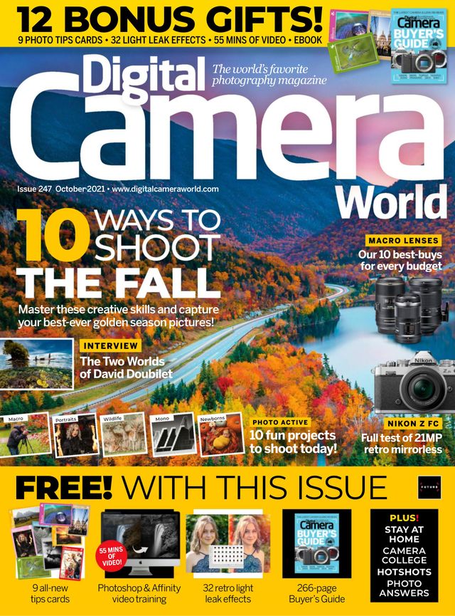Digital Camera UK
