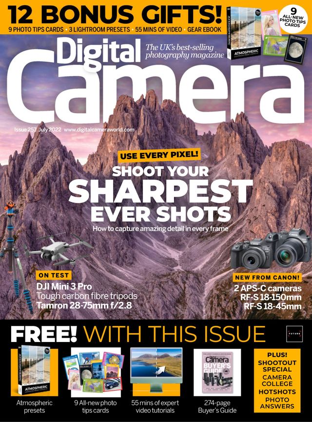 Digital Camera UK