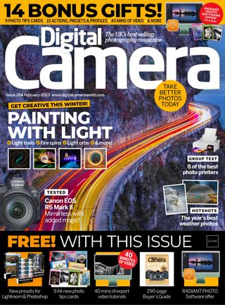 Digital Camera UK