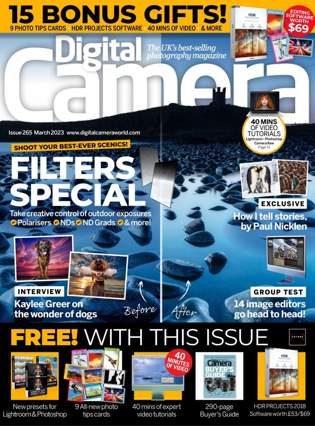 Digital Camera UK