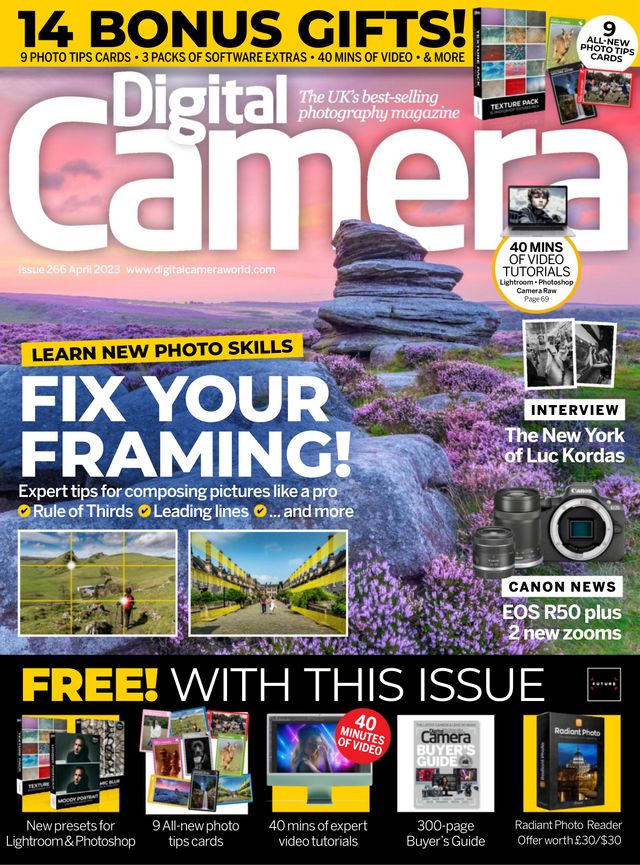 Digital Camera UK