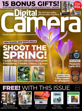 Digital Camera UK