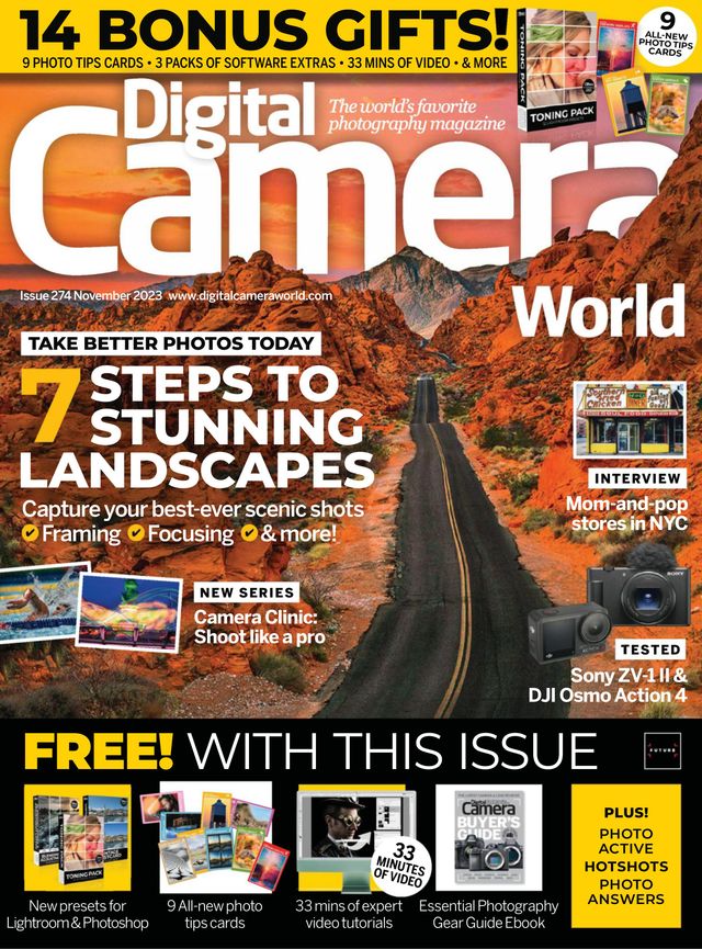 Digital Camera UK