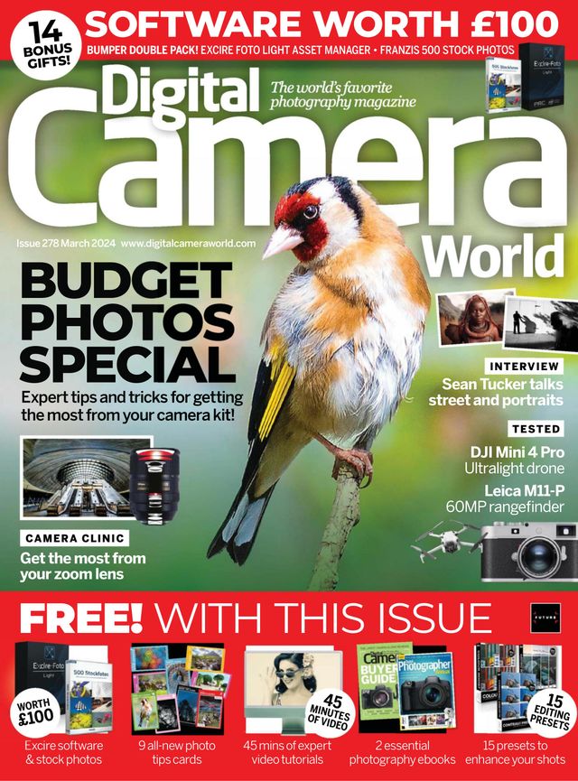 Digital Camera UK