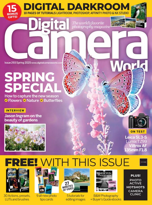 Digital Camera UK