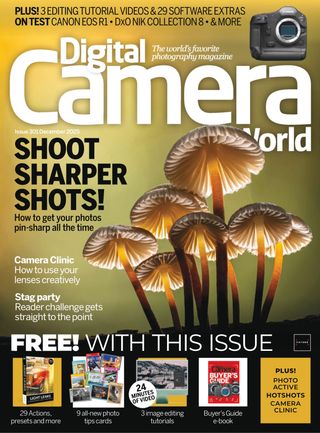 Digital Camera UK