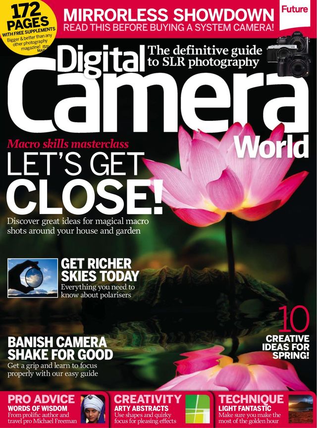 Digital Camera UK